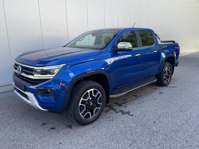 VW Amarok