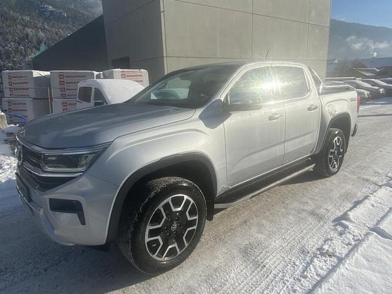 VW Amarok