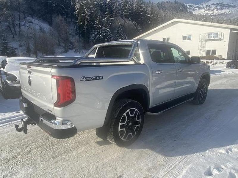 VW Amarok