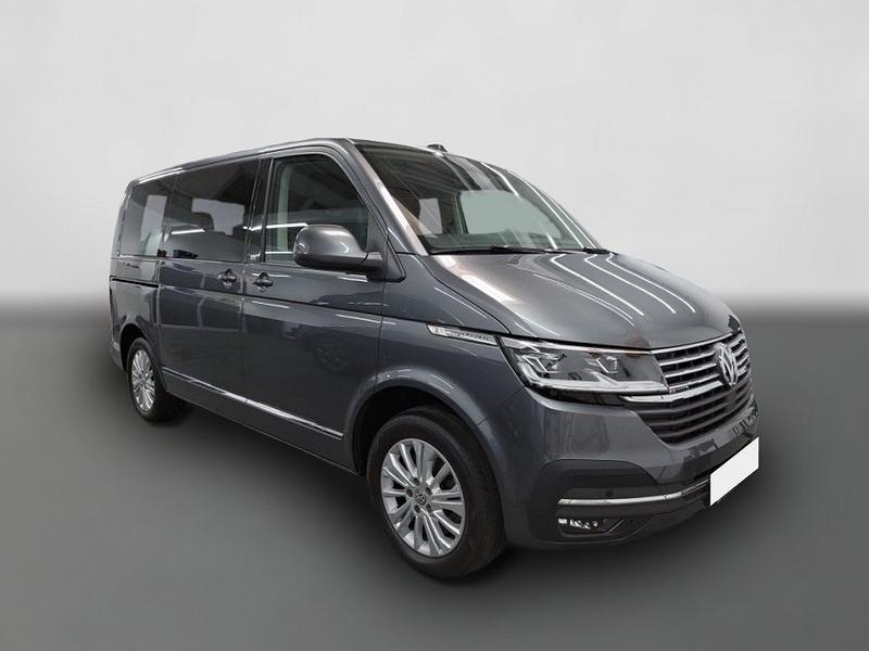 VW Transporter