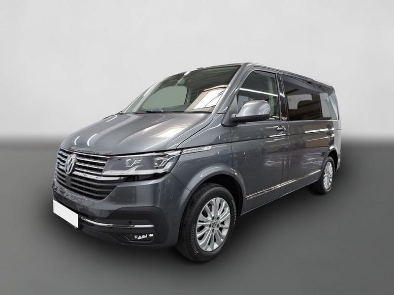 VW Transporter