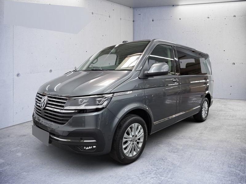VW Transporter