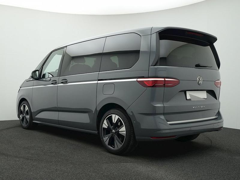 VW T7 Multivan