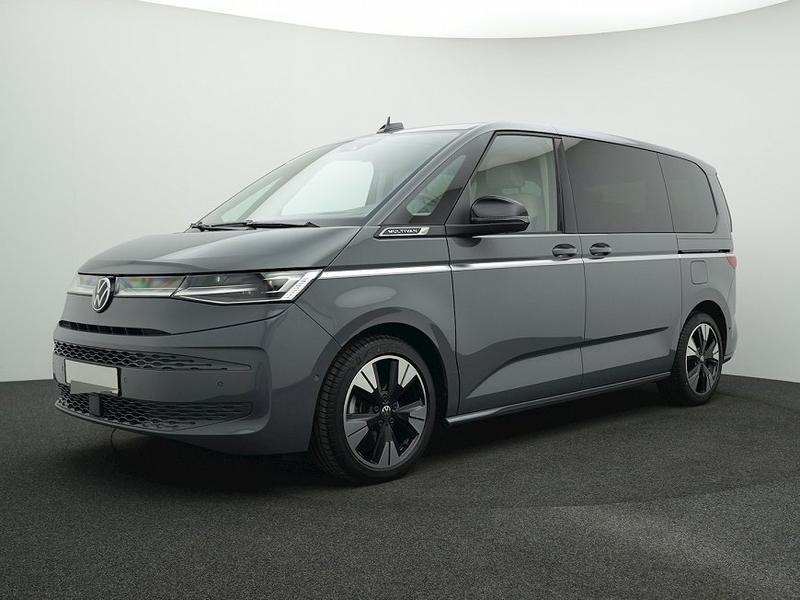 VW T7 Multivan