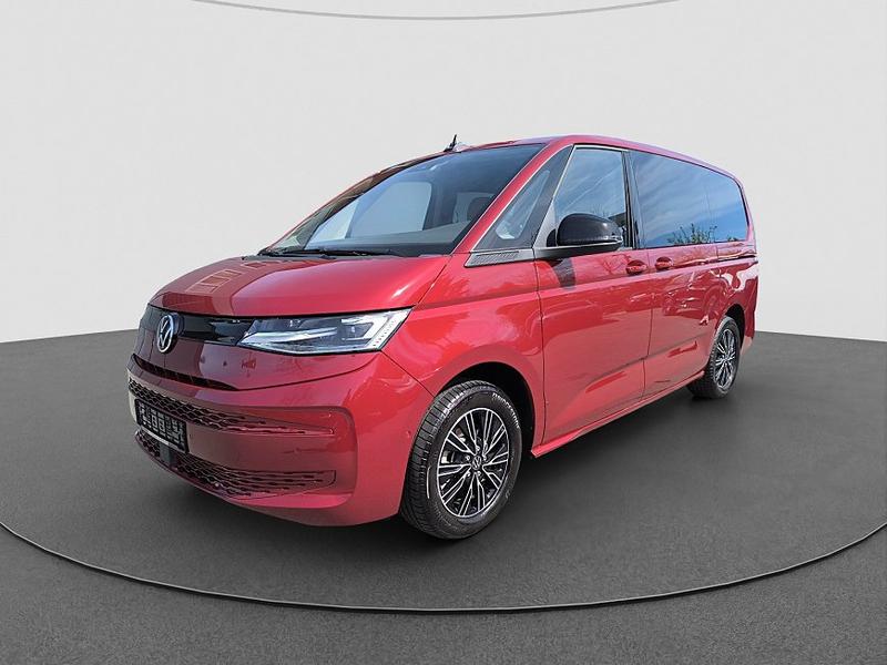 VW T7 Multivan
