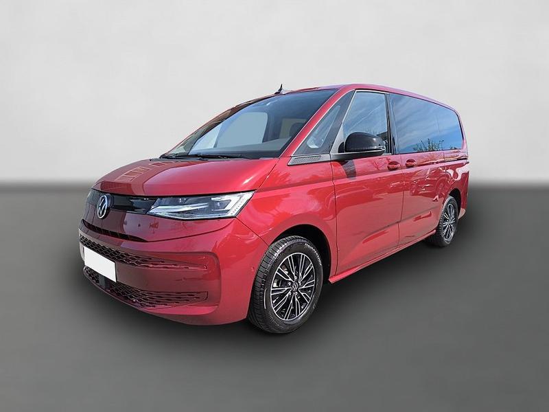 VW T7 Multivan