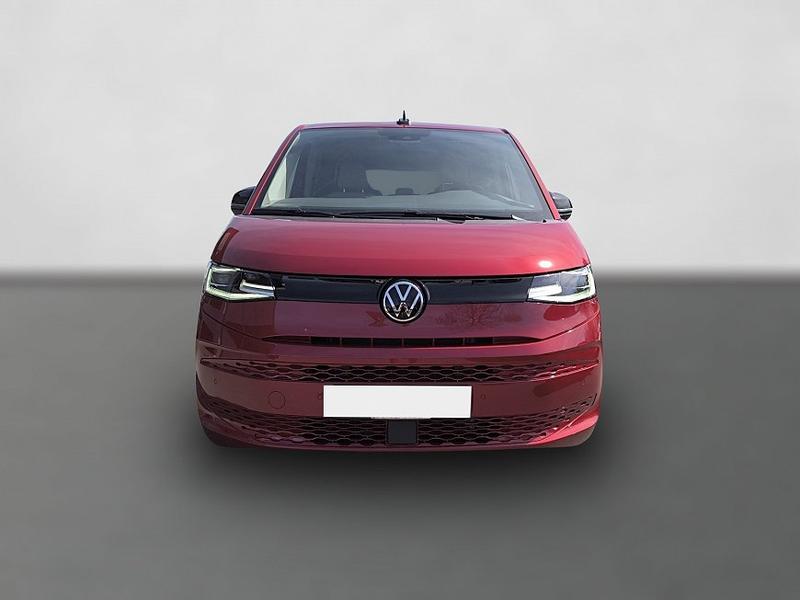 VW T7 Multivan