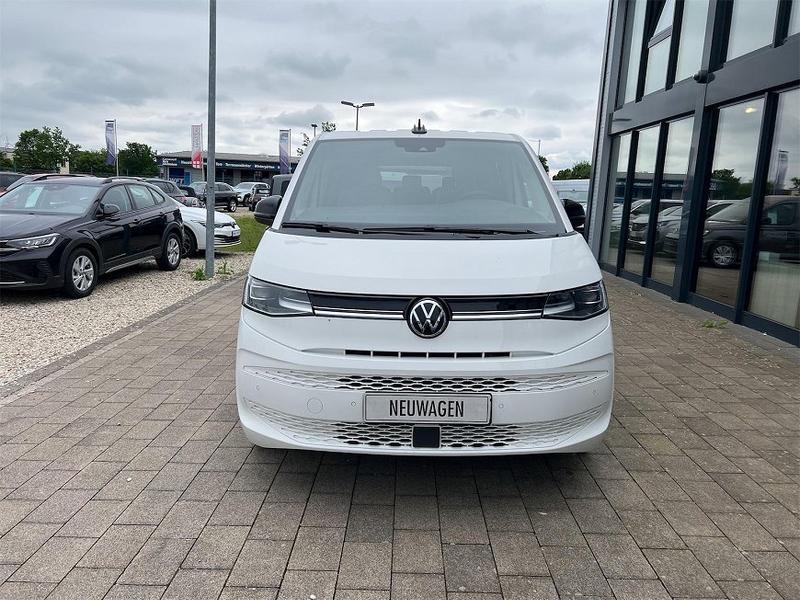VW T7 Multivan