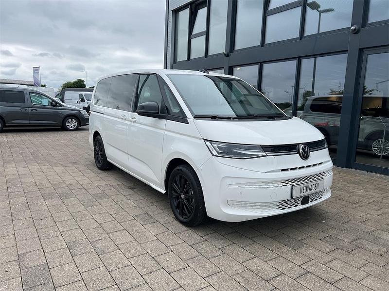 VW T7 Multivan