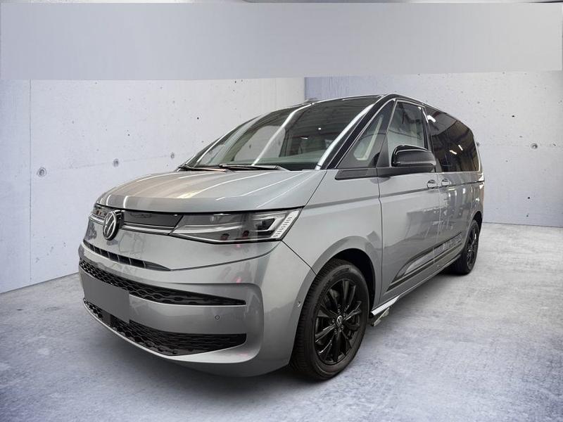 VW T7 Transporter