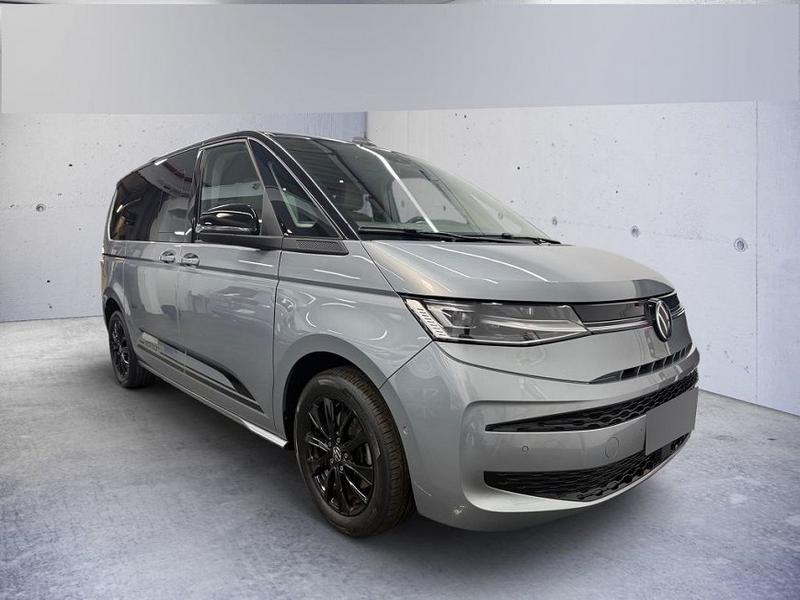 VW T7 Transporter