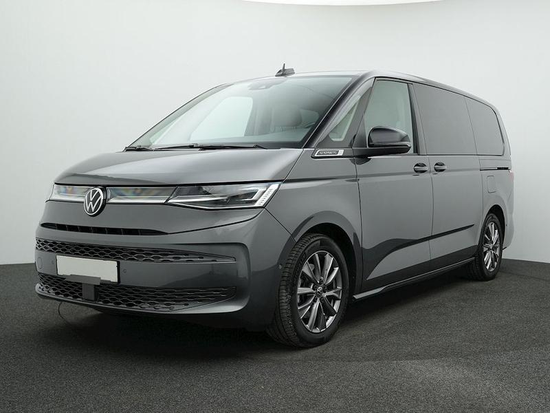 VW T7 Multivan