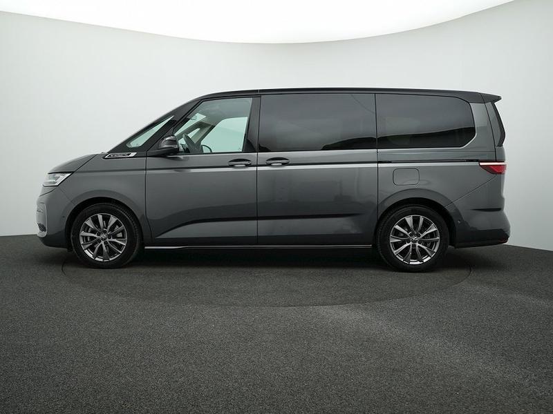 VW T7 Multivan