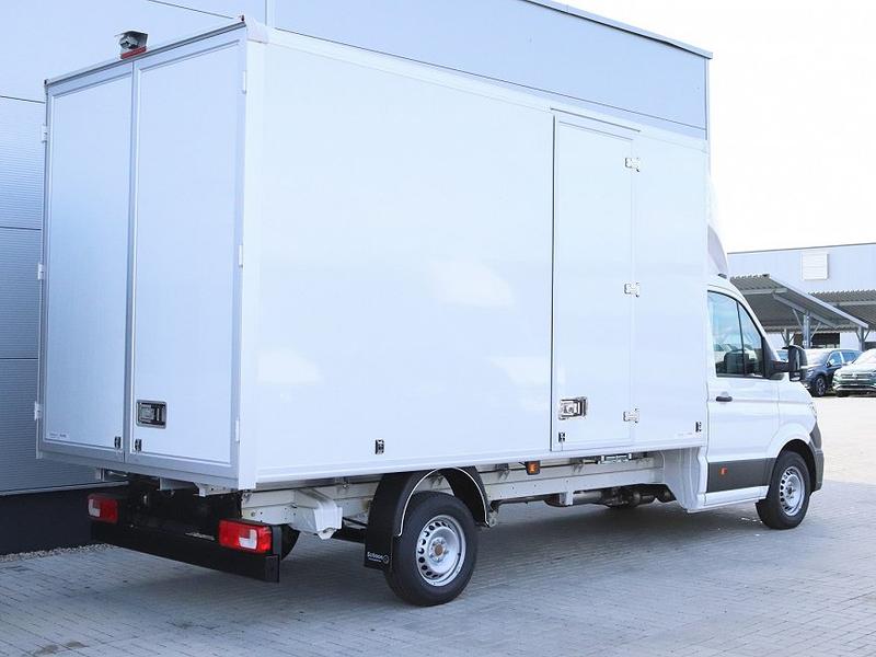 VW Crafter