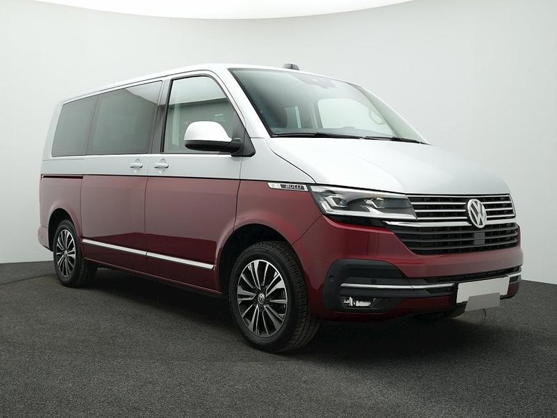 VW T6.1 Multivan