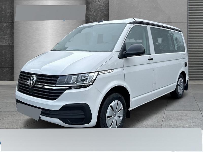 VW T6.1 California