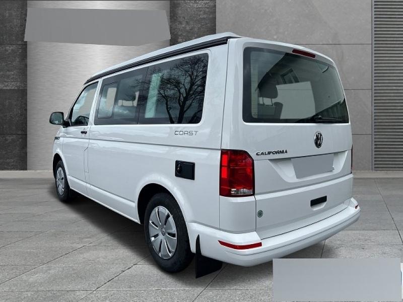 VW T6.1 California