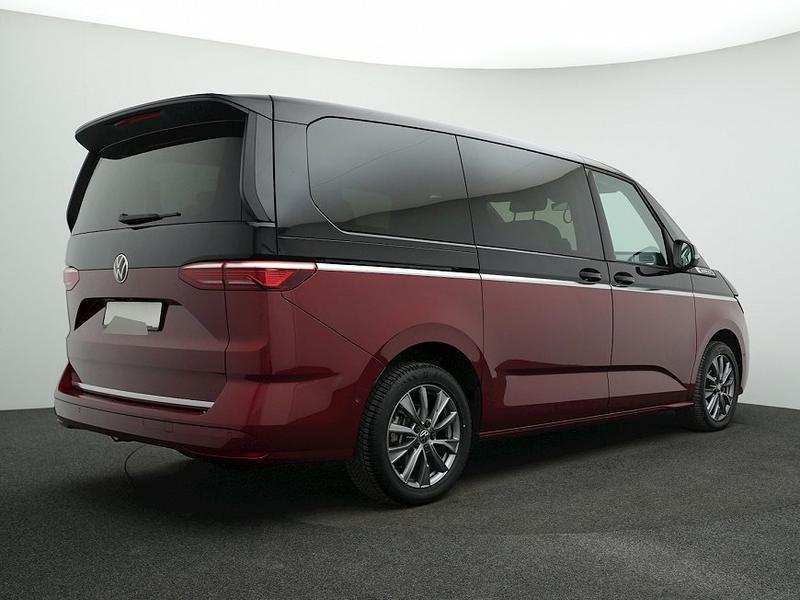 VW T7 Multivan