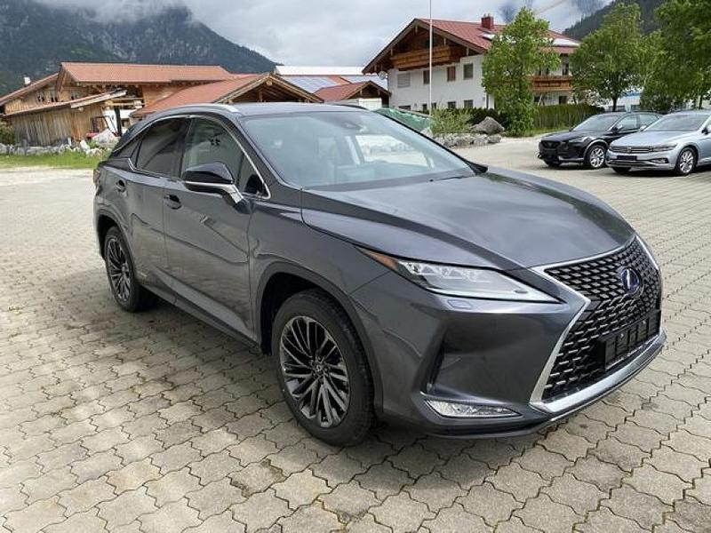Lexus RX 450h