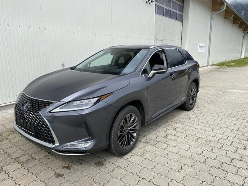 Lexus RX 450h