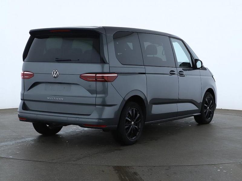 VW T7 Multivan