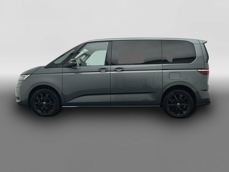 VW T7 Multivan