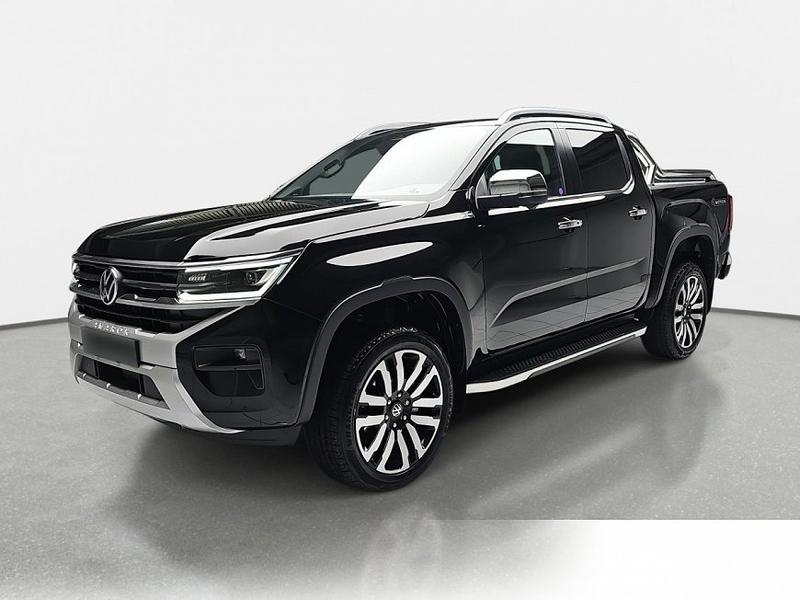 VW Amarok