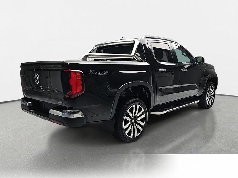 VW Amarok