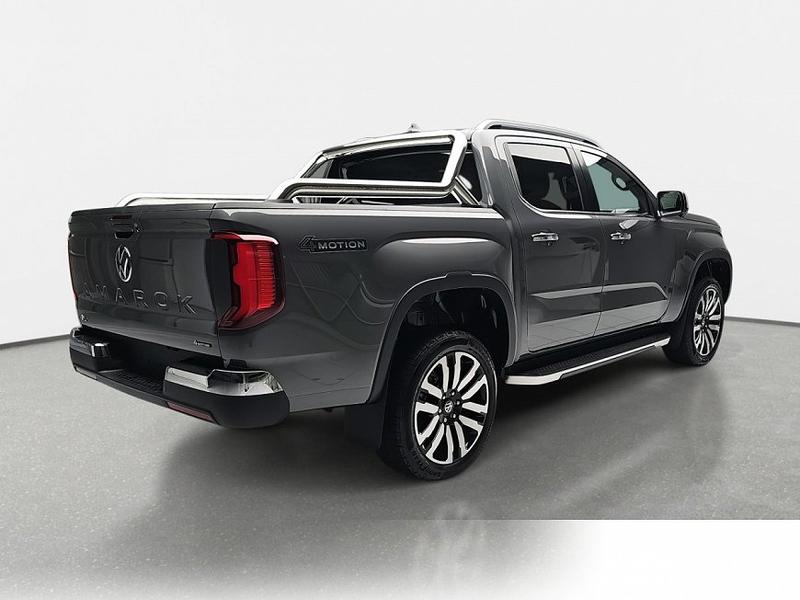 VW Amarok