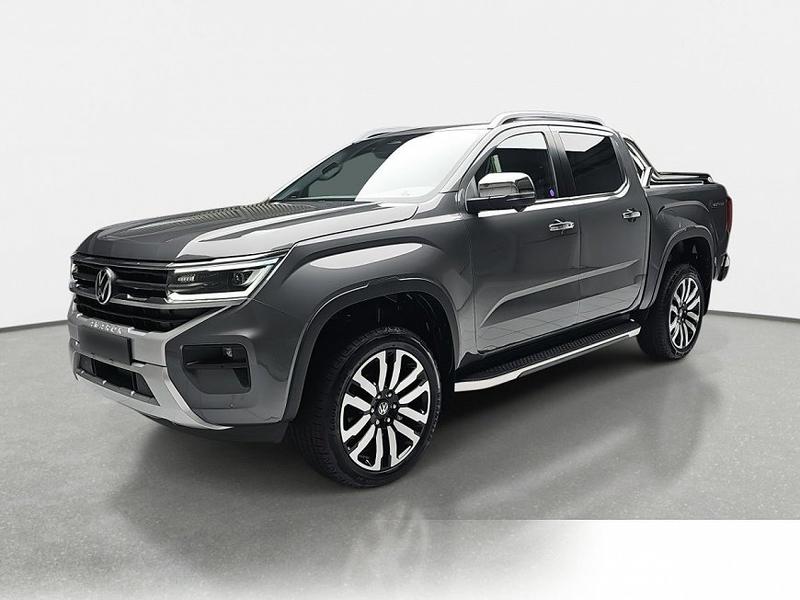 VW Amarok