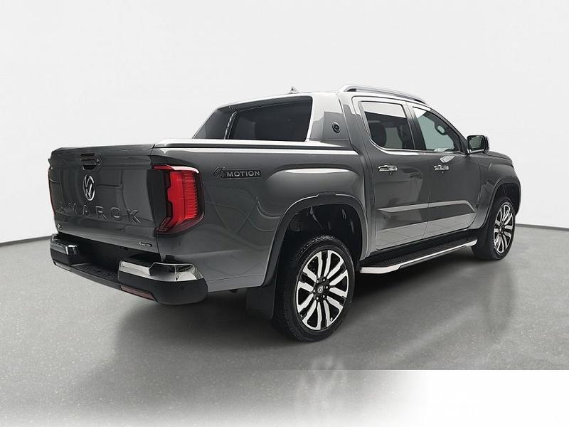 VW Amarok