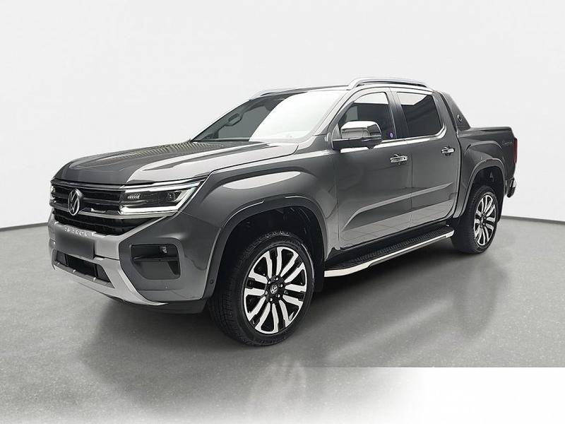 VW Amarok