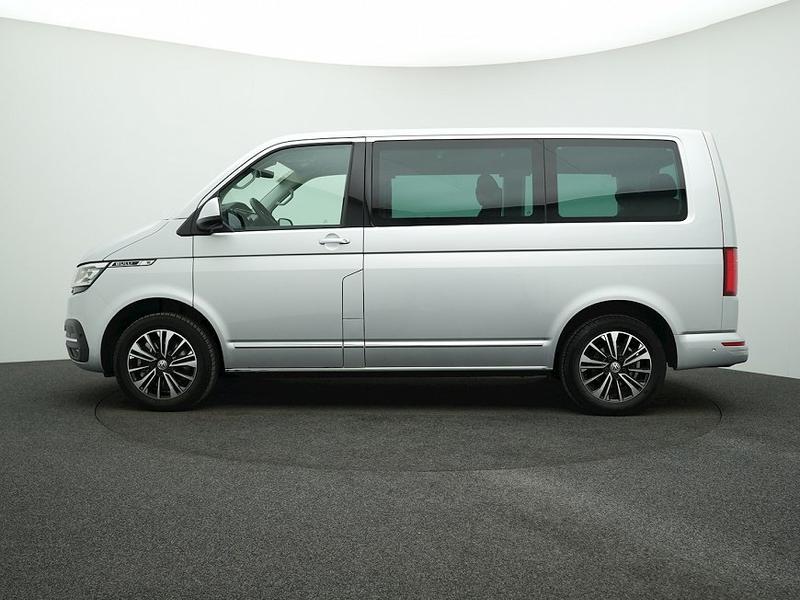 VW T6.1 Multivan