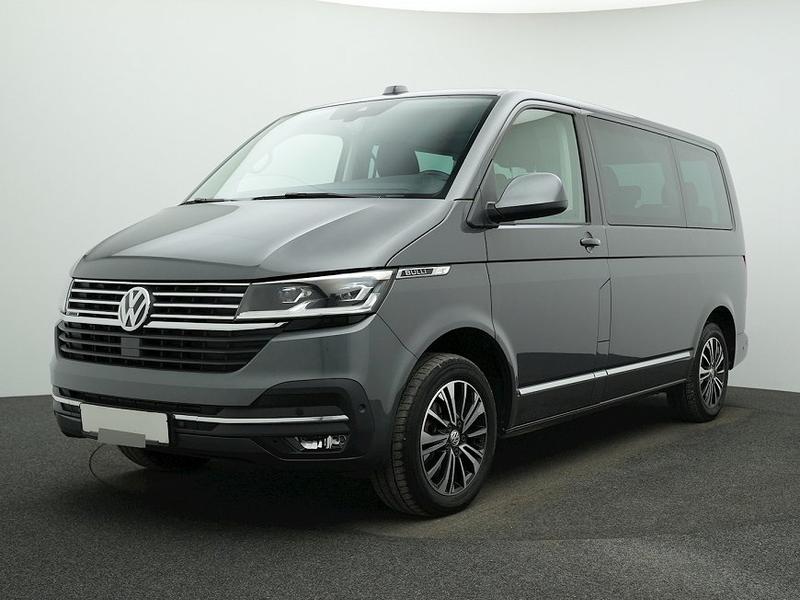 VW T6.1 Multivan