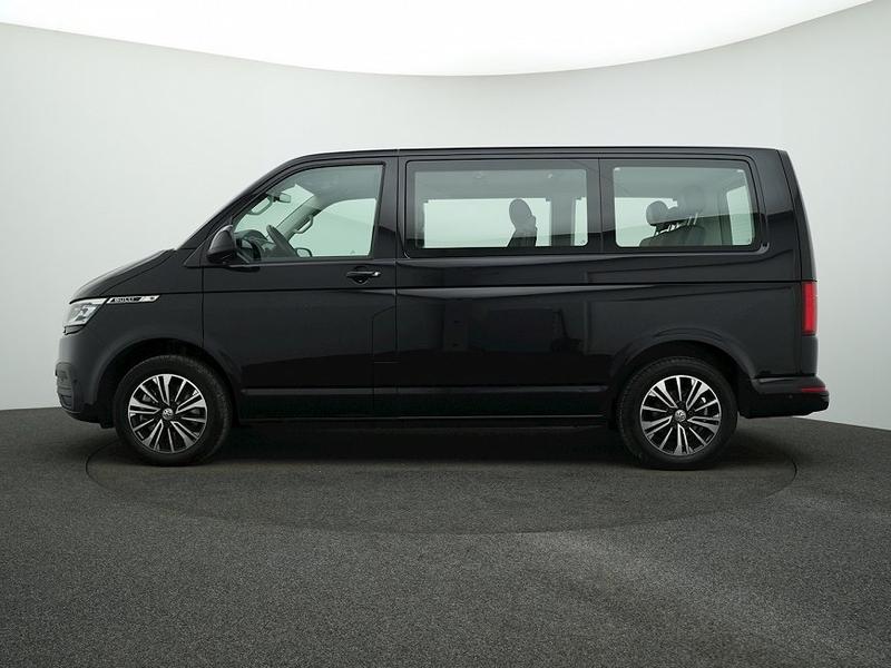 VW T6.1 Multivan
