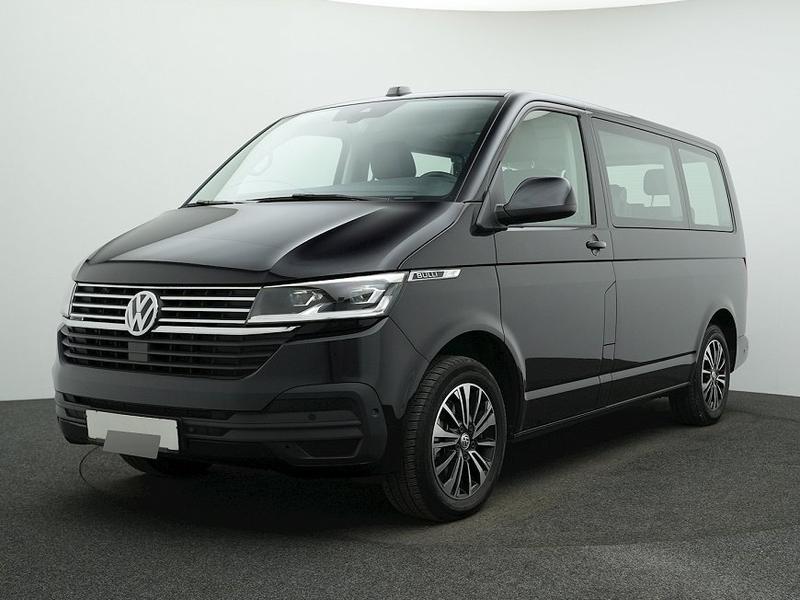 VW T6.1 Multivan