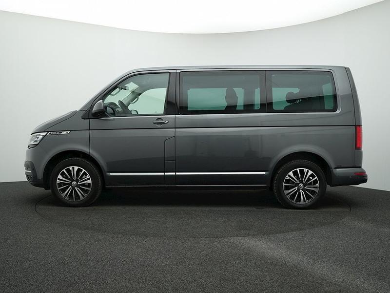 VW T6.1 Multivan