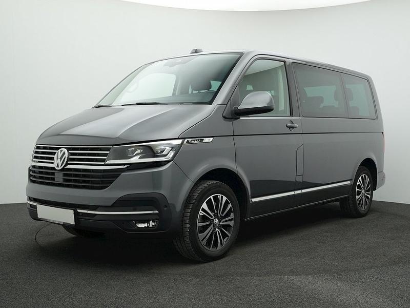 VW T6.1 Multivan