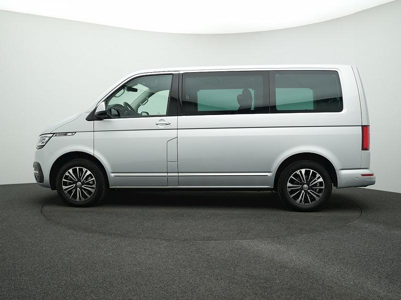 VW T6.1 Multivan