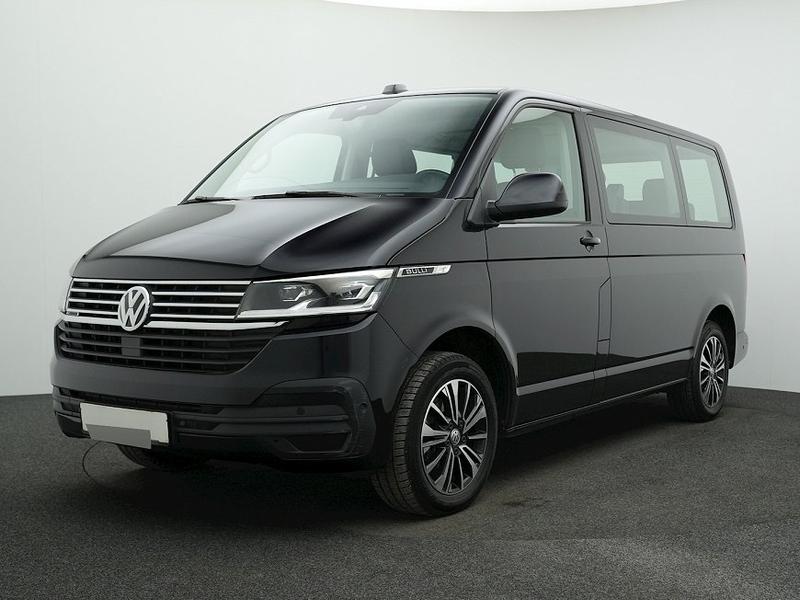 VW T6.1 Multivan