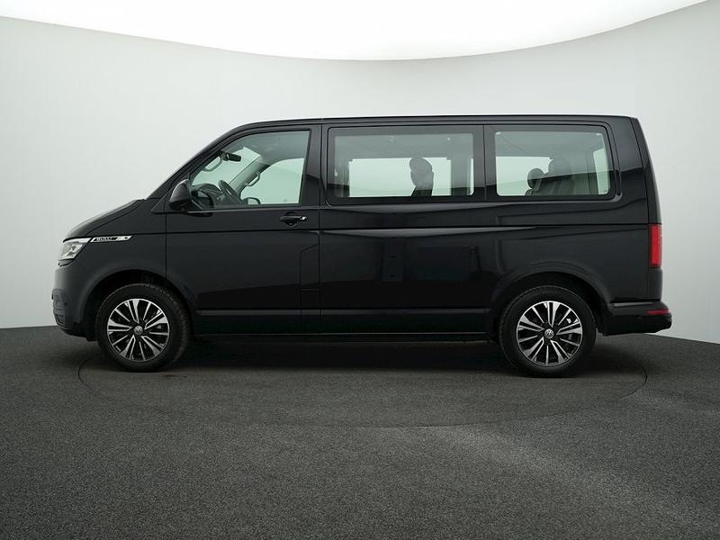 VW T6.1 Multivan