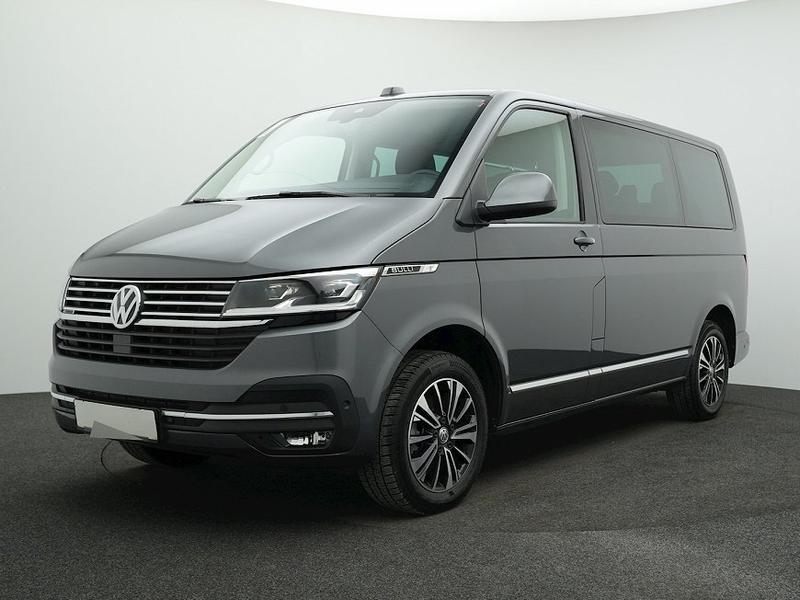 VW T6.1 Multivan