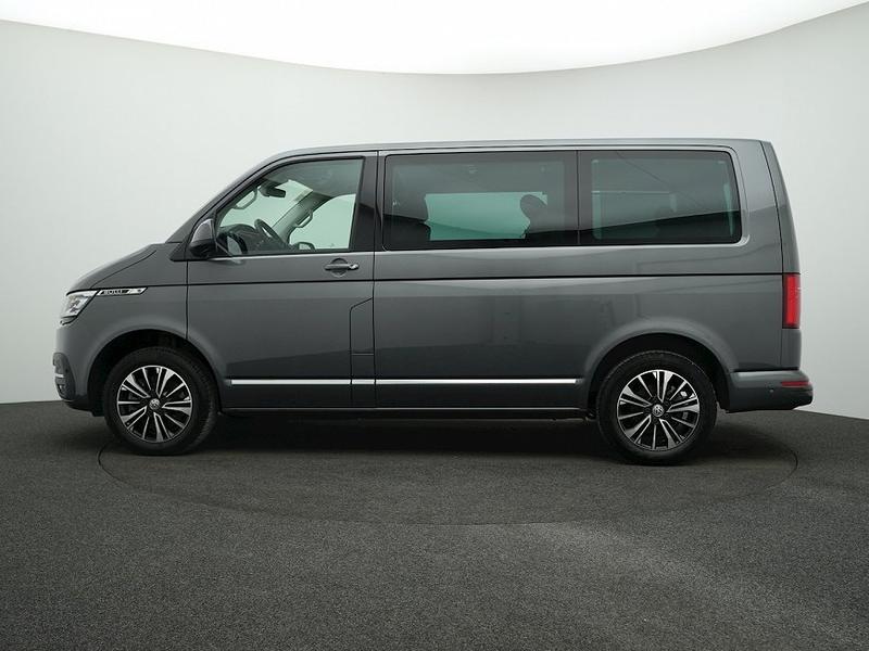 VW T6.1 Multivan