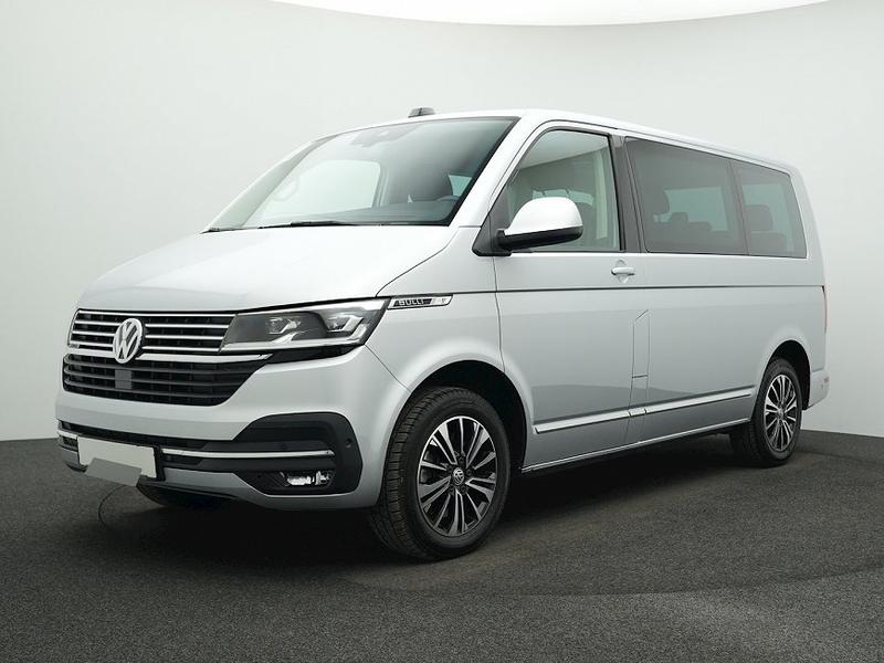 VW T6.1 Multivan