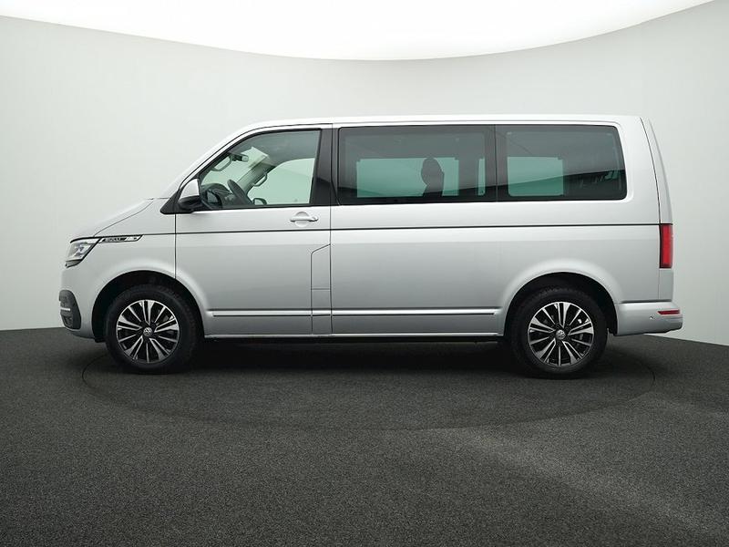 VW T6.1 Multivan