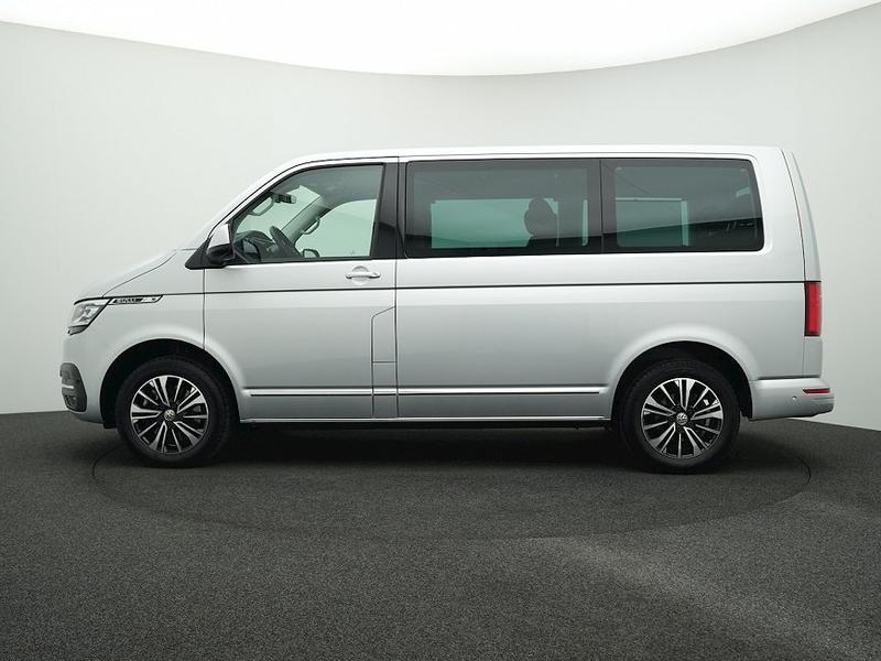 VW T6.1 Multivan