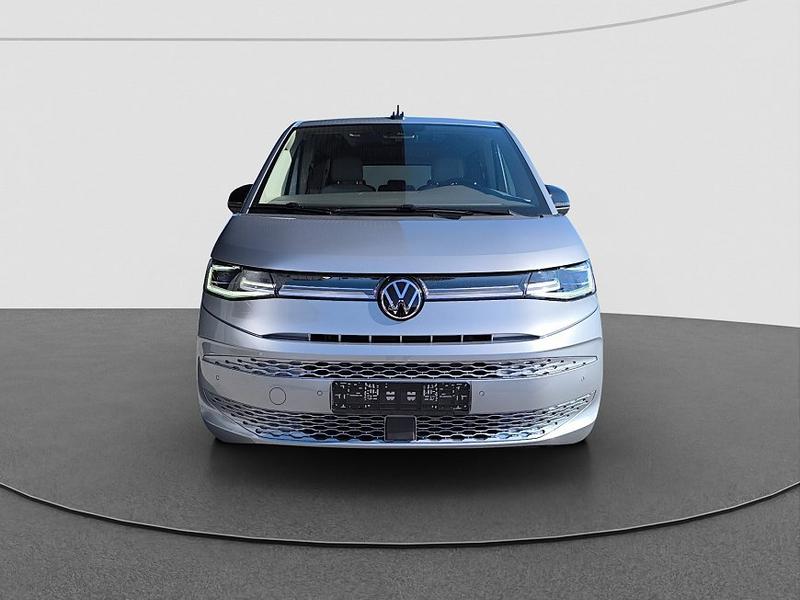 VW T7 Multivan