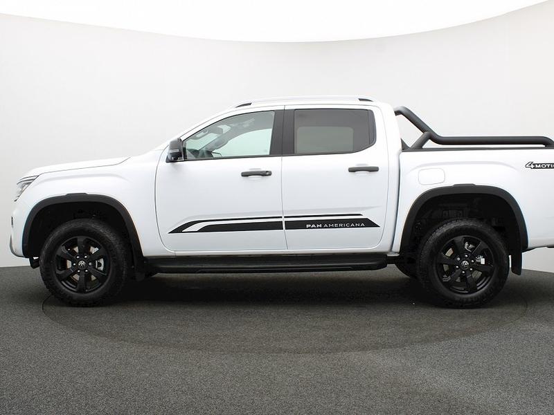 VW Amarok