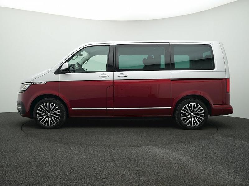 VW T6.1 Multivan