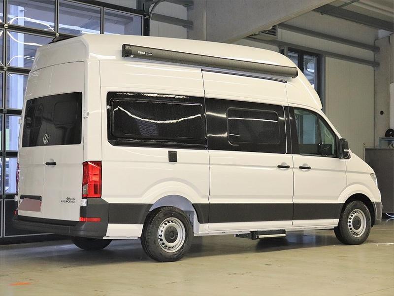 VW Grand California